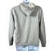 Disney Mickey Mouse Classic Animation Zip Up Hoodie Size Large