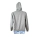 Disney Mickey Mouse Classic Animation Zip Up Hoodie Size Large