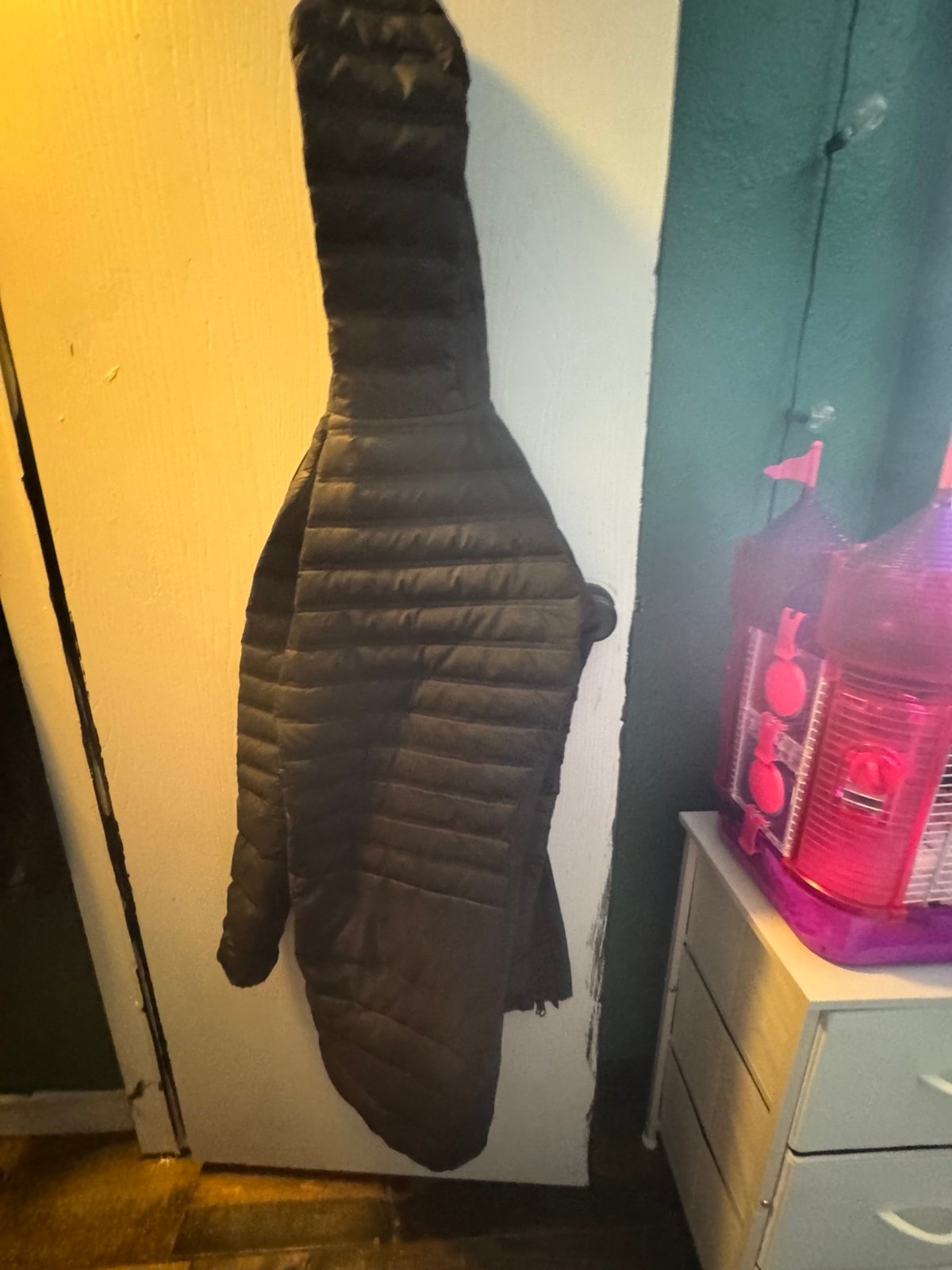 Columbia women’s small coat