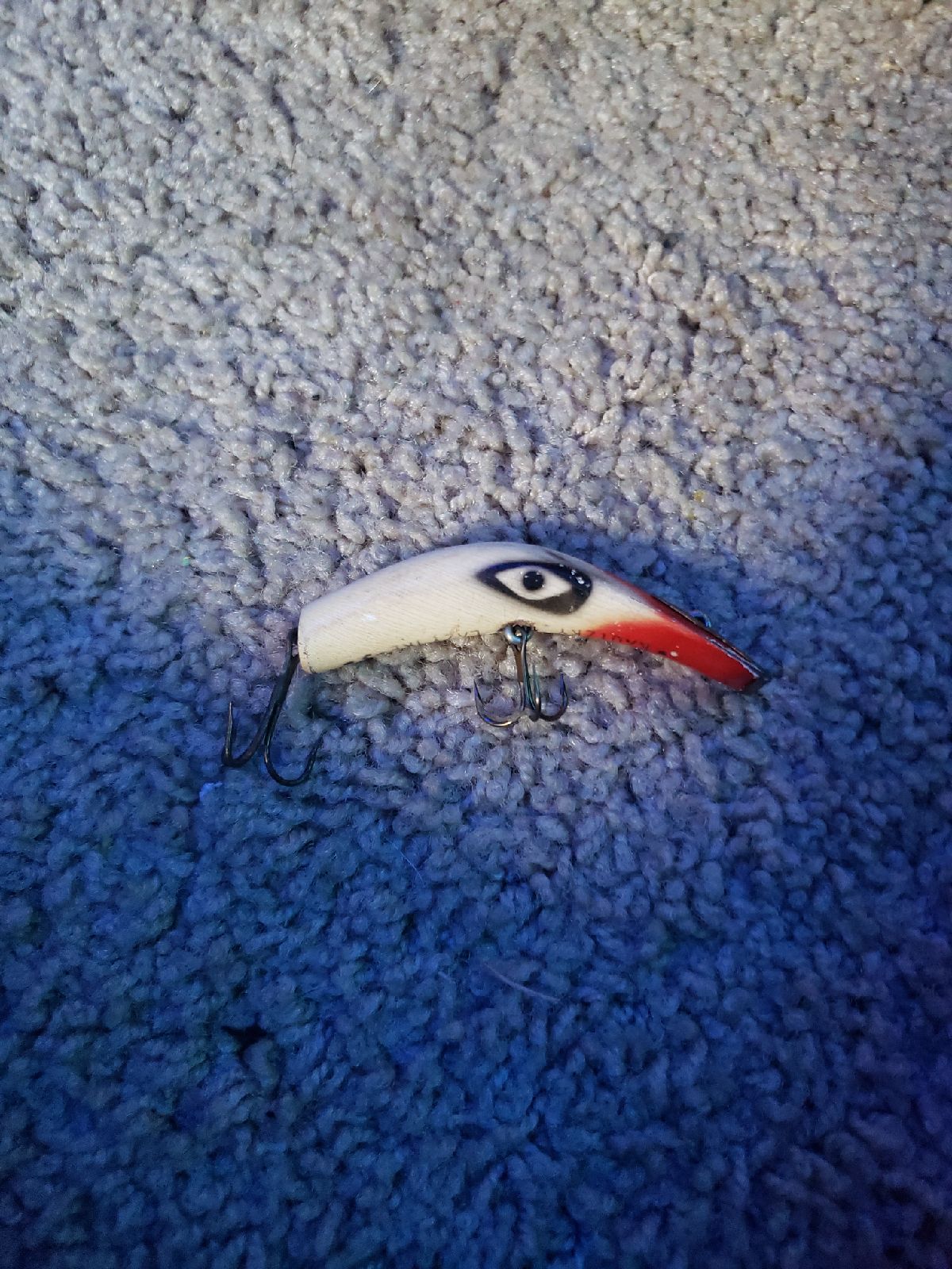 fishing lures