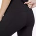 NWT Lululemon Fast and Free HR Tight 25” size 6