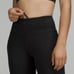 NWT Lululemon Fast and Free HR Tight 25” size 6