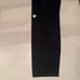 NWT Lululemon Fast and Free HR Tight 25” size 6