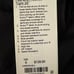 NWT Lululemon Fast and Free HR Tight 25” size 6