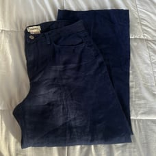 L’agence linen pants size 30