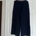 L’agence linen pants size 30