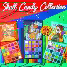 Eyeshadow Palette