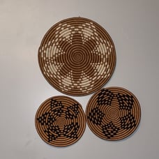 Wall decor flat
