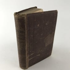 Antique Religious Book-LivesMade Sublime
