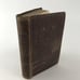 Antique Religious Book-LivesMade Sublime