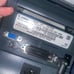 Zebra Direct Thermal Label Barcode Printer