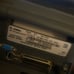Zebra Direct Thermal Label Barcode Printer