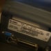 Zebra Direct Thermal Label Barcode Printer