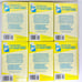 Nancy Drew Mystery Stories big lot Of 11 flashlight Hardcover Book 1-5, 8, 51-54