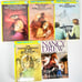 Nancy Drew Mystery Stories big lot Of 11 flashlight Hardcover Book 1-5, 8, 51-54