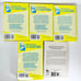 Nancy Drew Mystery Stories big lot Of 11 flashlight Hardcover Book 1-5, 8, 51-54