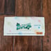Pikachu Banpresto Clear Pouch Rare Pokemon Japan Vintage 2001 Near Mint NM
