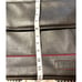 Targus Vintage Leather Black 17 x14 Business Travel Case Laptop Multi-Use