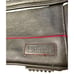 Targus Vintage Leather Black 17 x14 Business Travel Case Laptop Multi-Use