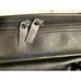 Targus Vintage Leather Black 17 x14 Business Travel Case Laptop Multi-Use