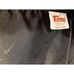 Targus Vintage Leather Black 17 x14 Business Travel Case Laptop Multi-Use