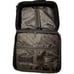 Targus Vintage Leather Black 17 x14 Business Travel Case Laptop Multi-Use
