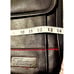 Targus Vintage Leather Black 17 x14 Business Travel Case Laptop Multi-Use