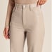 NWT leather pants!