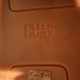 Eileen Fisher size 10 tan suede espadrilles