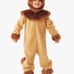 The Wizard of Oz Cowardly Lion Pottery Barn Kids Costume Size 3T BRAND NEW