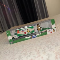 Die cast