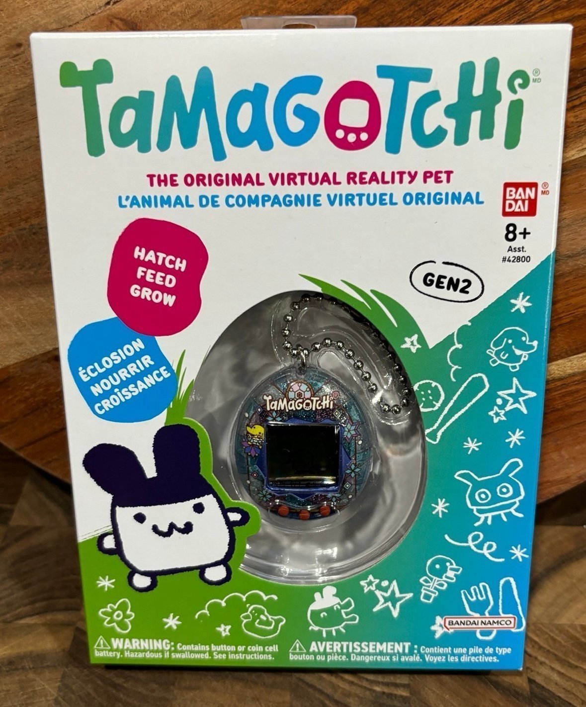 Tamagotchi
