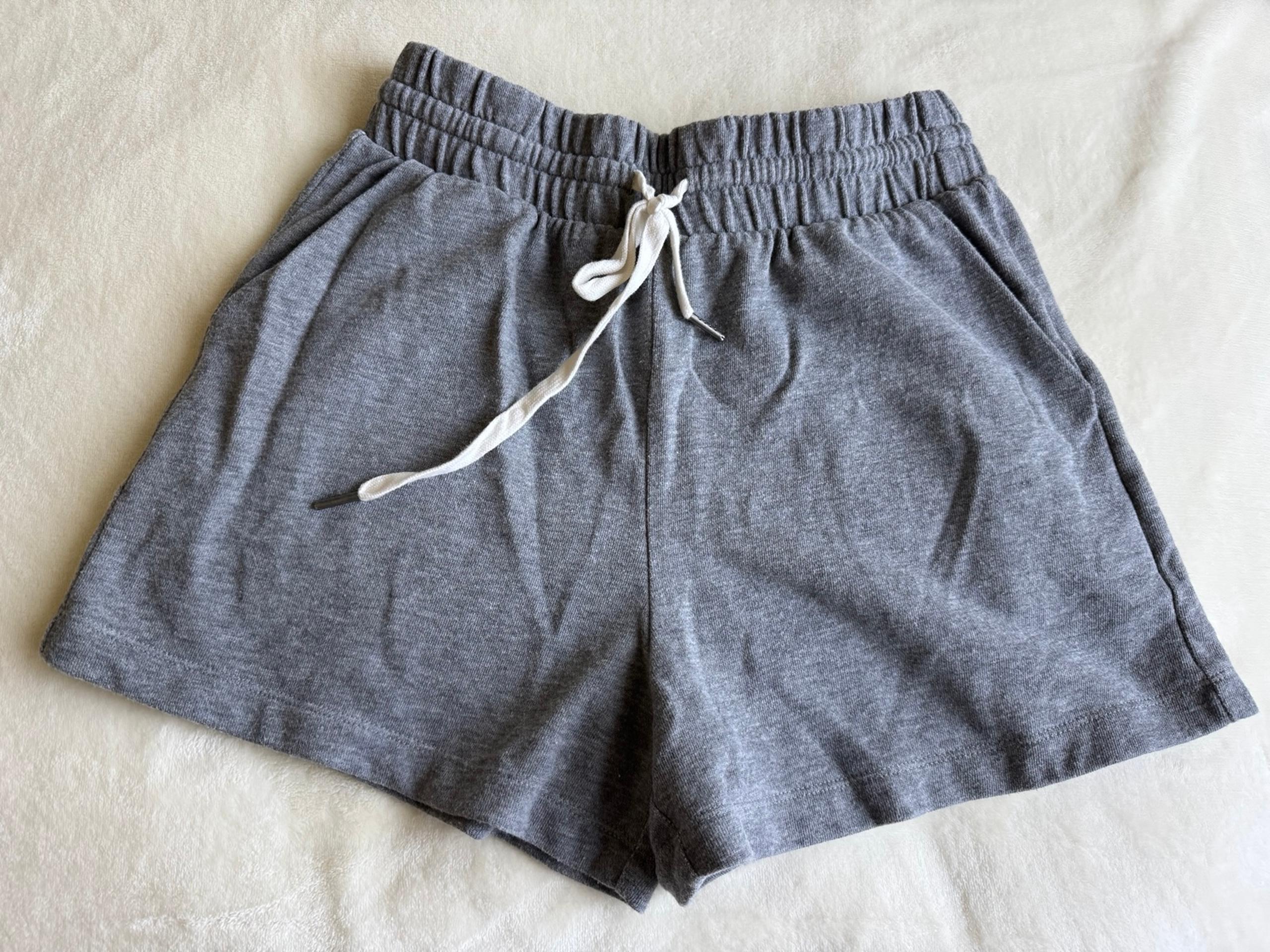 A New Day Women’s Pull-on Shorts Small