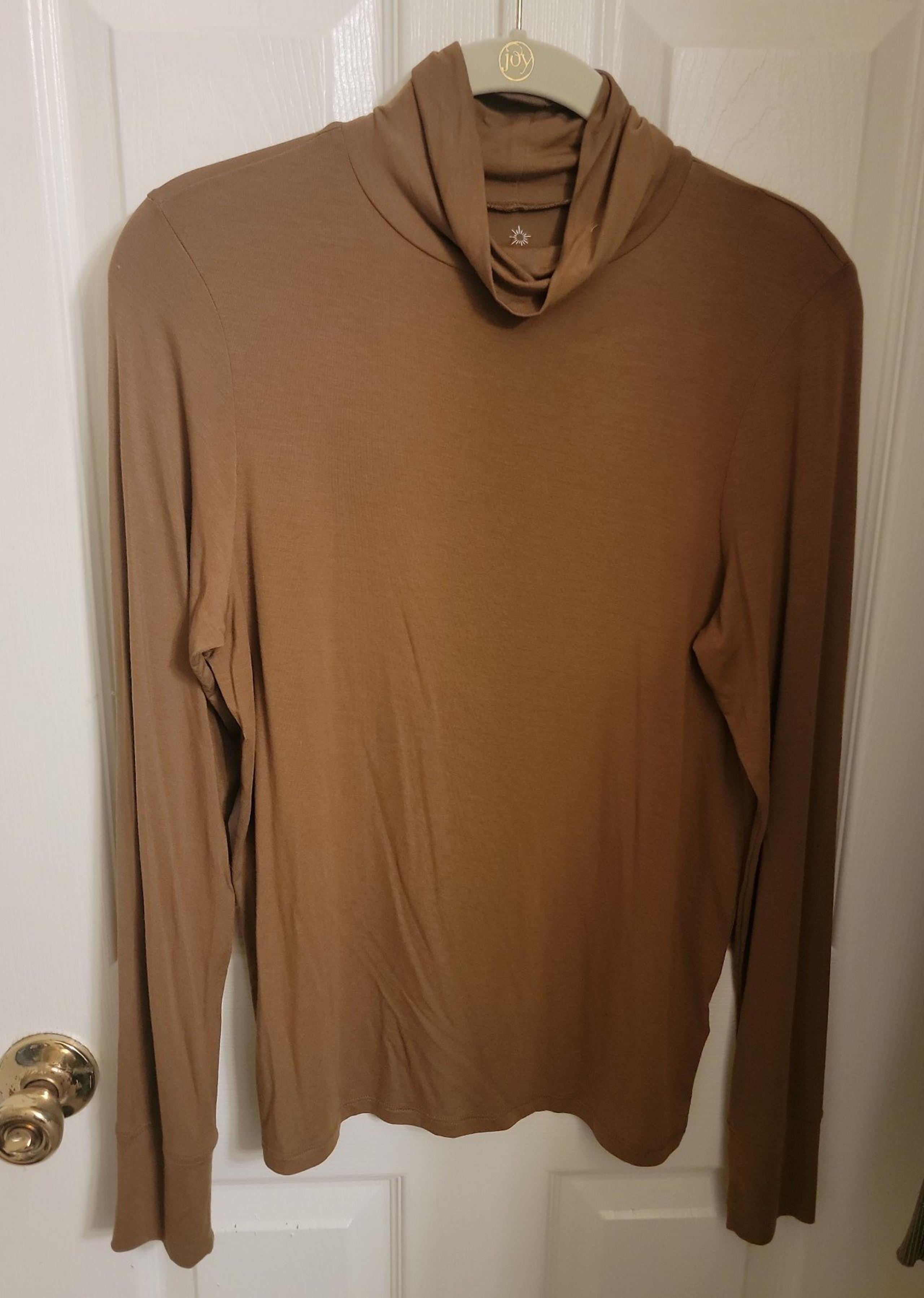 Turtleneck