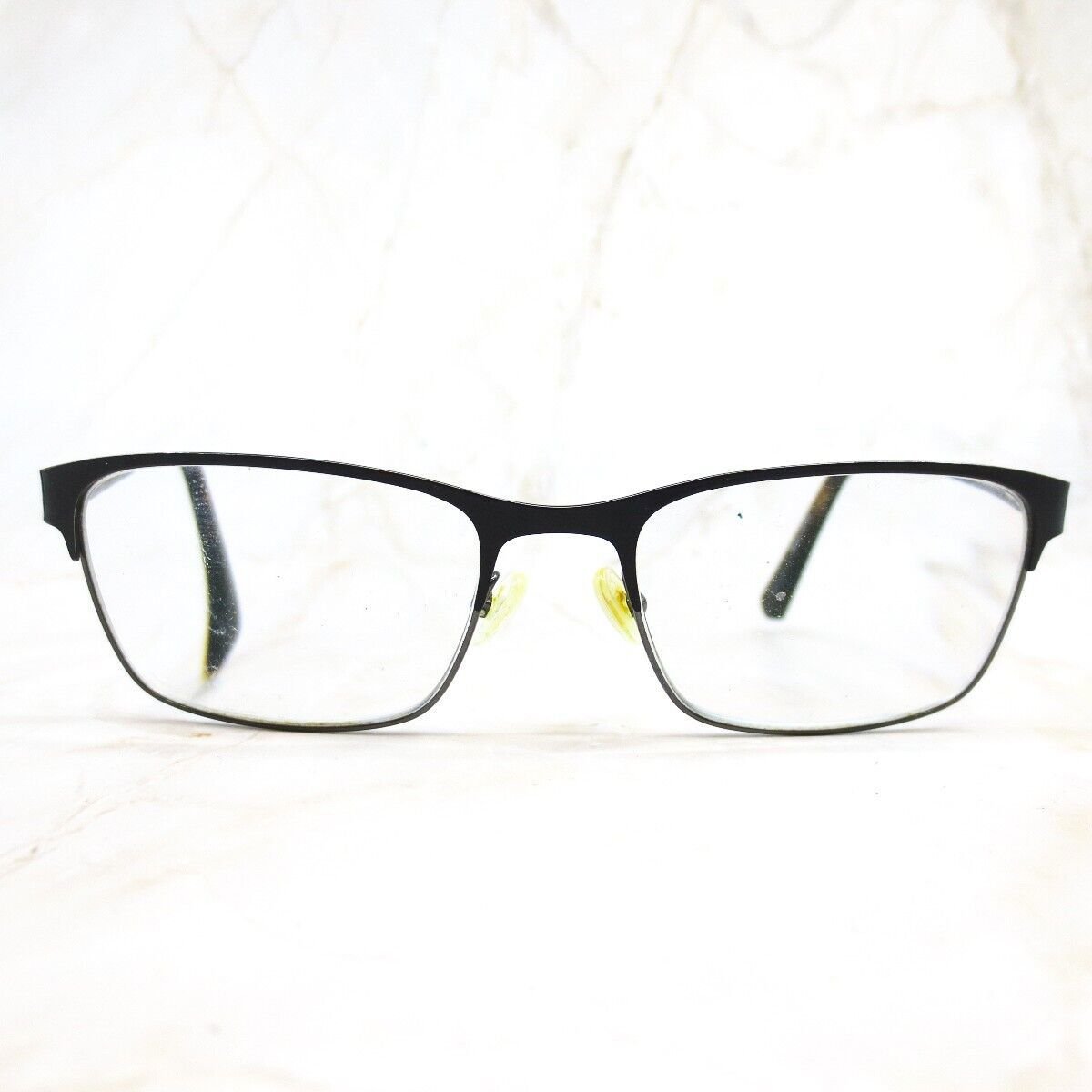 Kenneth Cole New York Eyeglasses Frame KC0248-3 002 Men's Rectangular 54-18-140