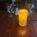 Handmade Raw Quartz Lamp