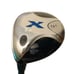 Callaway X Fairway Wood 3 Wood 3W 15° Graphite Fujikura 60G Left Hand 43