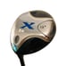 Callaway X Fairway Wood 3 Wood 3W 15° Graphite Fujikura 60G Left Hand 43