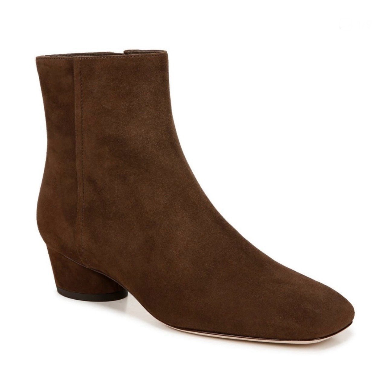 New Vince Rockville Bootie size 8