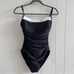 Miraclesuit Kara Underwire Colorblock One Piece Swimsuit