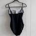 Miraclesuit Kara Underwire Colorblock One Piece Swimsuit