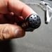 Lot Of 2 Novelty Spy Recording Pens New Old Stock Never Used Untested Black/Gold