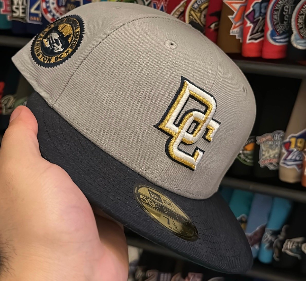 HATCLUB exclusive