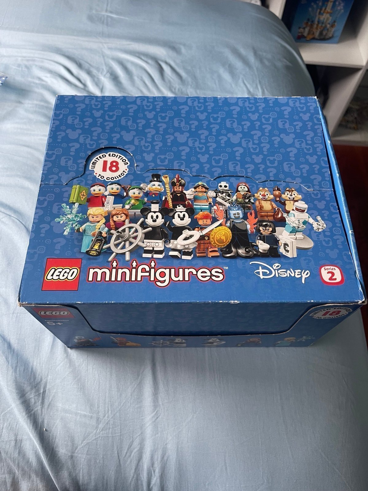 LEGO Disney