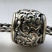 Trollbeads geckos barrel. 160 for 2 Message 1 barrel 80 each.