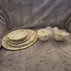 Fine China from England