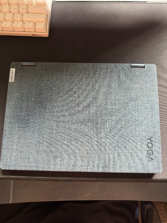 Lenovo Yoga 6 Laptop (13 AMD) 2 in 1 Laptop