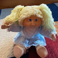 Cabbage Patch Kids