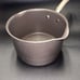 Circulon Premier Stainless Steel Aluminum Brown 3 Qt. Straining Saucepan