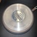 Circulon Premier Stainless Steel Aluminum Brown 3 Qt. Straining Saucepan